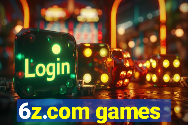 6z.com games